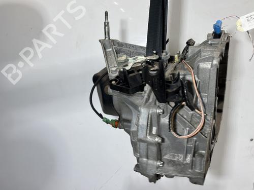 Gearbox RENAULT CLIO III (BR0/1, CR0/1) 1.2 16V (BR02, BR0J, BR11, CR02, CR0J, CR11) | BP20374455M3 
