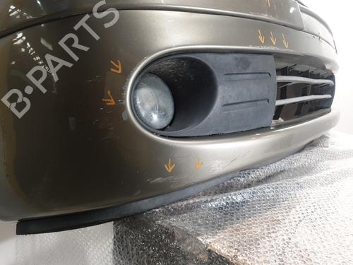 Front bumper CITROËN XSARA PICASSO (N68) 1.6 HDi | BP27174373C7 