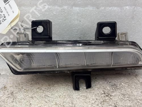 Højre positionslygte RENAULT CLIO IV (BH_) 1.5 dCi 75 (75 hp) 33038881