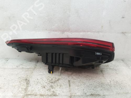 Used Right tailgate light Right tailgate light RENAULT CLIO V (B7_) 1.0 TCe 100 (B7MT) (101 hp) 29052767 29052767