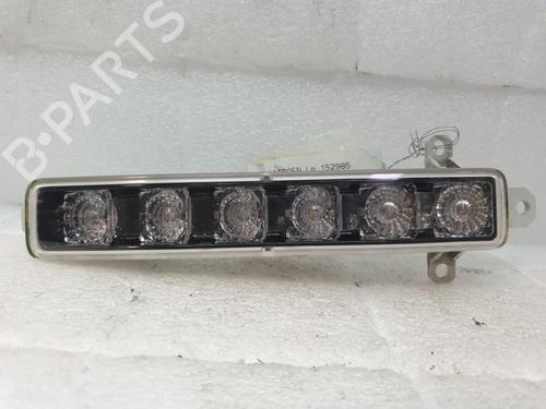 Left daytime light CITROËN C3 II (SC_) 1.6 VTi 120 | BP27539801C104  - Image 6