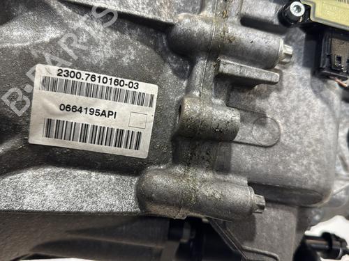 Gearbox MINI MINI (R56) Cooper D | BP33432924M3 - Image 5