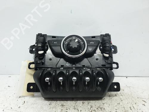 Used Climate control Climate control MINI MINI Convertible (R57) One (98 hp) 20372547 20372547