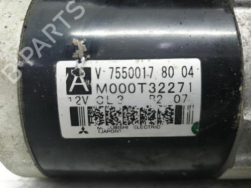 Used Starter Starter CITROËN DS3 (SA_) 1.6 THP 155 (156 hp) 20376509 20376509