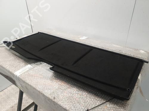 Used Rear parcel shelf Rear parcel shelf PEUGEOT 106 II (1A_, 1C_) 1.0 i (50 hp) 30549717 30549717