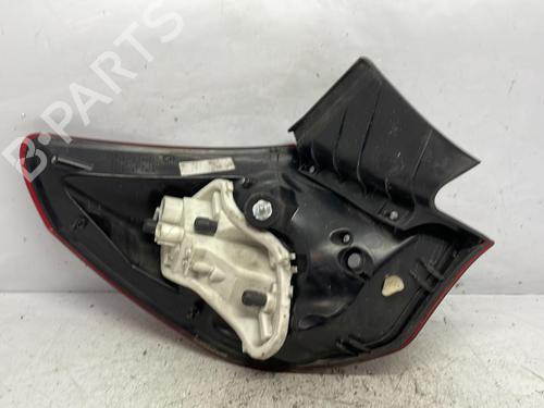 Used Right taillight OPEL ASTRA J (P10) 1.7 CDTI (68) (110 hp) 20383633