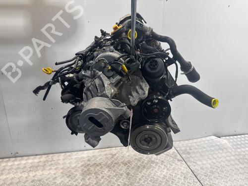 Engine FIAT DOBLO Cargo (263_) 1.3 D Multijet | BP38043030M1  - Image 6