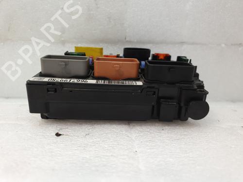 Fuse box CITROËN C3 II (SC_) 1.4 HDi 70 (SC8HZC, SC8HR0, SC8HP4) | BP28183597E1  - Image 7