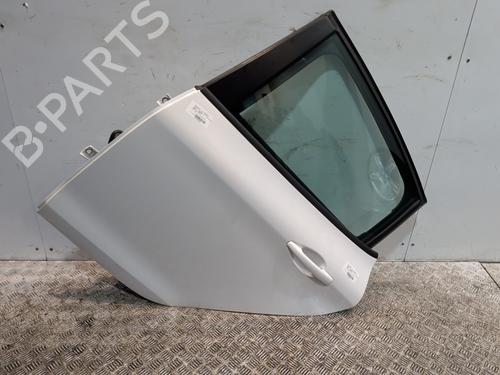 Used Left rear door PEUGEOT 208 I (CA_, CC_) 1.2 VTI 82 (82 hp) 32403863