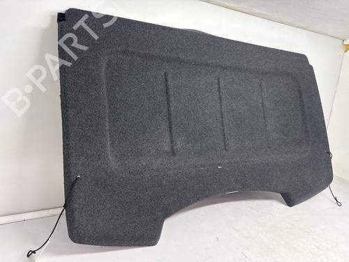 Rear parcel shelf DACIA SANDERO 1.5 dCi | BP38734062C85 - Image 5