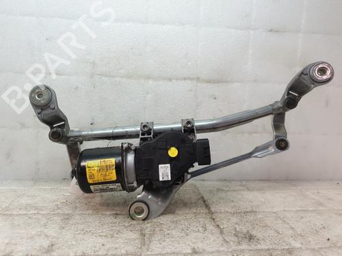 Front wiper motor RENAULT TWINGO III (BCM_, BCA_) 0.9 TCe 95 | BP24607611M29 - Image 3