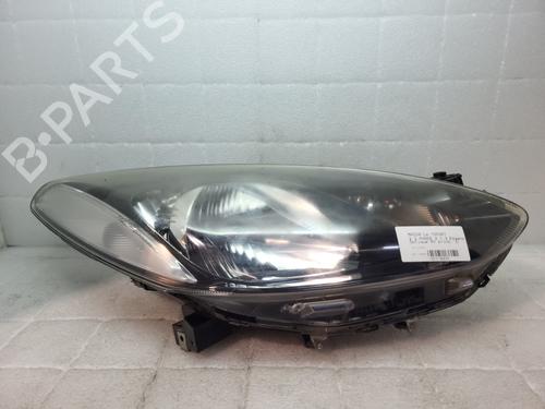 Faro derecho MAZDA 2 (DE_, DH_) 1.3 MZR (DE3FS) (84 hp) 31579891