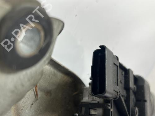 Used Front wiper motor Front wiper motor DACIA LOGAN (LS_) 1.5 dCi (LS0W) (86 hp) 20375402 20375402