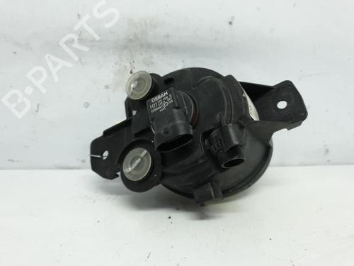 Used Left front fog light Left front fog light RENAULT CLIO II (BB_, CB_) 1.4 16V (B/CB0P, BB13) (98 hp) 20373397 20373397