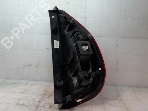Used Left taillight Left taillight RENAULT SCÉNIC III (JZ0/1_) 1.9 dCi (JZ0J, JZ1J, JZ1K, JZ1S) (131 hp) 27276071 27276071