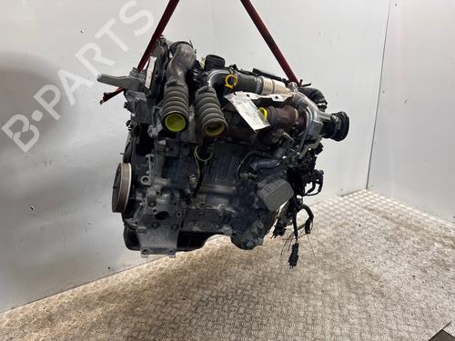 Engine FORD FIESTA VI (CB1, CCN) 1.5 TDCi | BP37634921M1 - Image 6