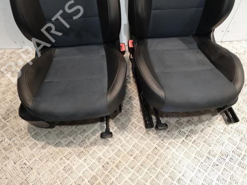 Used Seats set Seats set SEAT IBIZA IV (6J5, 6P1) 1.6 TDI (90 hp) 20382081 20382081