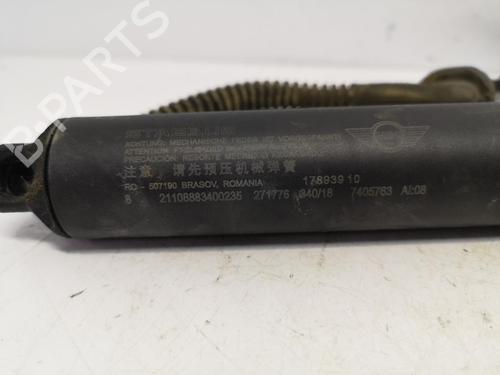 Used Tailgate lift support Tailgate lift support MINI MINI COUNTRYMAN (F60) Cooper (136 hp) 20376816 20376816