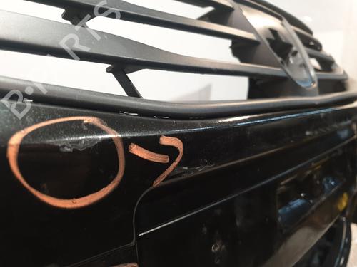 Front bumper DACIA SANDERO 1.5 dCi | BP30969461C7  - Image 9