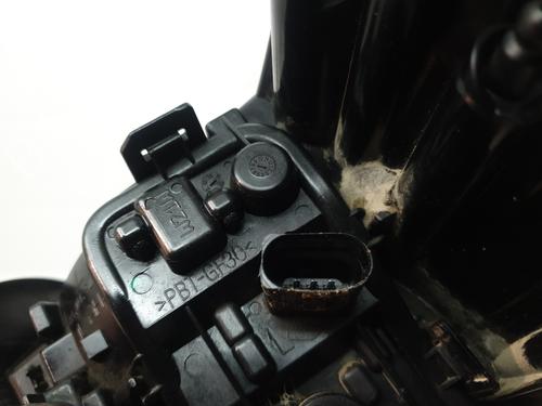 Left taillight AUDI A3 (8V1, 8VK) 2.0 TDI | BP32045009C34  - Image 5