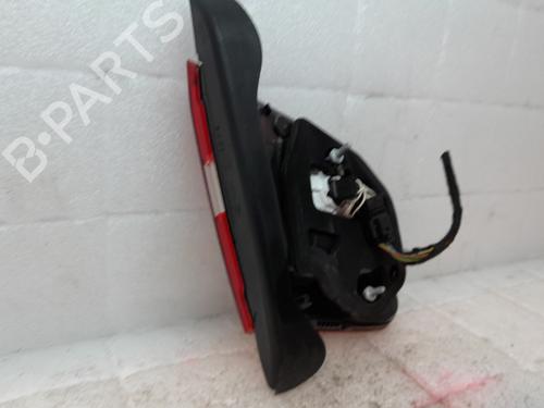 Right tailgate light MERCEDES-BENZ E-CLASS Coupe (C207) E 350 CDI (207.322) | BP23186076C80 