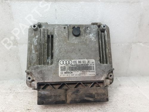 Øvrige Styrinhsenheder AUDI A3 (8P1) 2.0 TDI | BP30364368M11