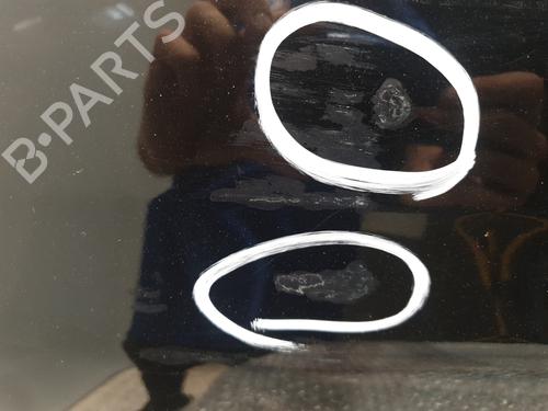 Rear bumper PEUGEOT 208 I (CA_, CC_) 1.2 VTI 82 | BP29962498C8