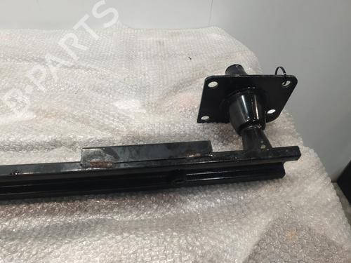 Front bumper reinforcement PEUGEOT 5008 (0U_, 0E_) 1.6 HDi | BP29551678C109 