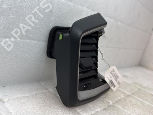 Luftventilen AUDI A1 Sportback (GBA) 35 TFSI | BP32404649I21