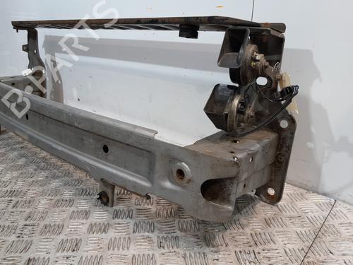 Front bumper reinforcement FORD S-MAX (WA6) 2.0 TDCi | BP22184466C109 