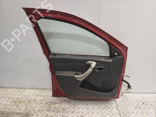 Used Left front door Left front door 38678840 38678840