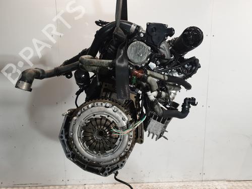 Engine RENAULT CLIO III (BR0/1, CR0/1) 1.5 dCi (C/BR0G, C/BR1G) | BP29053679M1 - Image 6