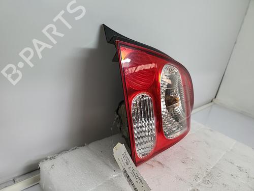 Right taillight RENAULT TWINGO II (CN0_) | BP36556656C35 - Image 5