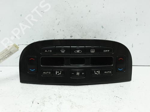 Climate control PEUGEOT 607 (9D, 9U) 2.2 HDi | BP20372293I5 