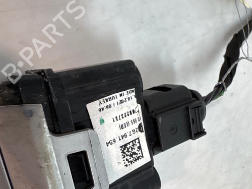 Left daytime light VW TAIGO (CS1) 1.0 TSI | BP38518613C104 - Image 7