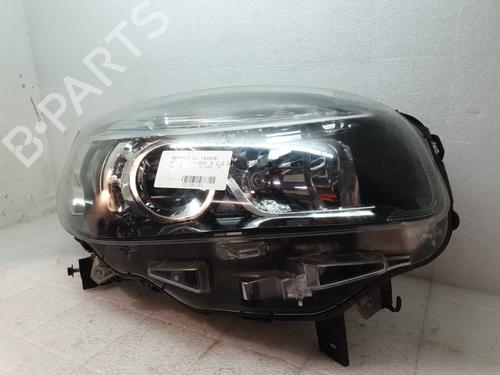 Right headlight RENAULT KOLEOS I (HY_) 2.0 dCi 4x4 (HY0B) | BP29415671C29 
