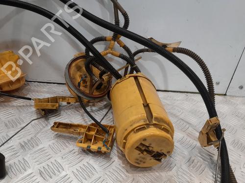 Aforador VW TOUAREG (7LA, 7L6, 7L7) 2.5 R5 TDI | BP21973890M76 