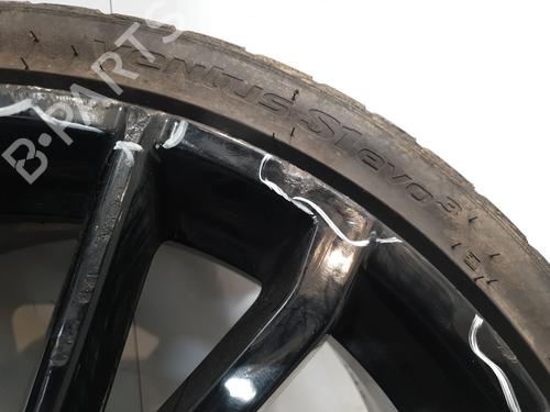 Rim RENAULT CLIO IV (BH_) 1.6 RS (BHJ4, BHJ6, BHMM) | BP26673456C45 