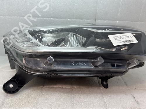Højre forlygte DACIA LOGAN MCV II TCe 90 (K8M1, K8MA, K8AC) (90 hp) 32241322