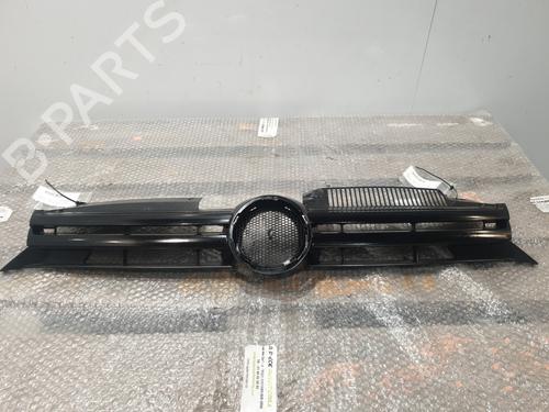 Used Grille VW GOLF VI (5K1) 1.6 TDI (105 hp) 30549698