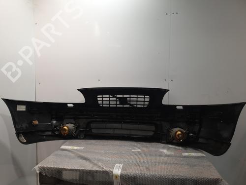 Front bumper VOLVO S60 I (384) D5 | BP30972974C7