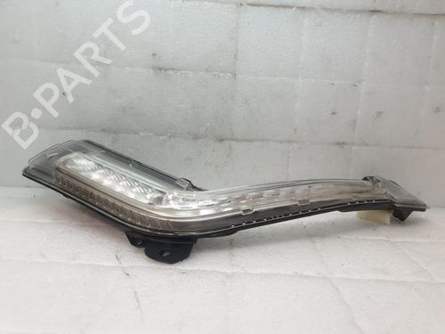 Right daytime light PEUGEOT 308 I (4A_, 4C_) 1.6 HDi | BP30091158C103 