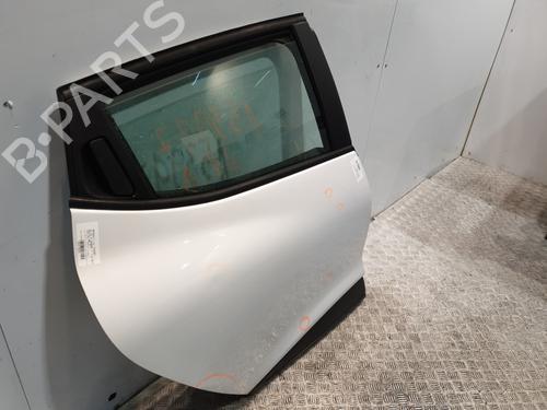 Right rear door RENAULT CLIO IV (BH_) 1.5 dCi 75 | BP30193448C5 