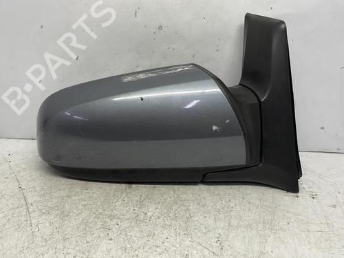 Right mirror OPEL ZAFIRA / ZAFIRA FAMILY B (A05) 1.9 CDTI (M75) | BP20383085C27 