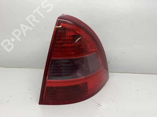 Høyre baklys CITROËN C5 II (RC_) 1.6 HDi (RC8HZB) (109 hp) 20377309