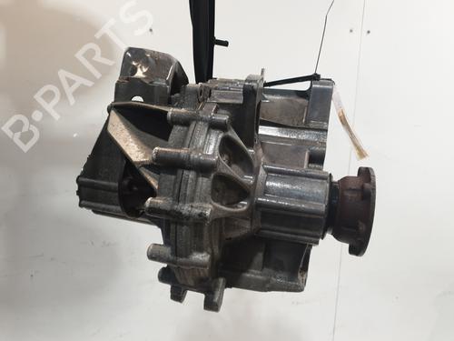 Gearbox SKODA KODIAQ I (NS6, NS7, NV7) 1.5 TSI | BP30697215M3