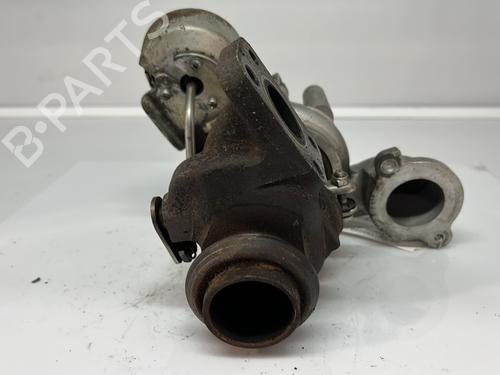 Used Turbocharger/Supercharger Turbocharger/Supercharger DS DS 3 (SA_) 1.6 BlueHDi 116 (SABHXM) (116 hp) 33969598 33969598