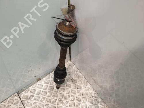 Left front driveshaft PEUGEOT 206 CC (2D) 2.0 S16 | BP25268225M38 - Image 3