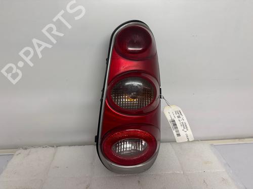 Right taillight SMART FORTWO Coupe (450) 0.7 (450.352, 450.332) | BP36369198C35  - Image 5