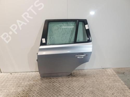 Left rear door BMW X3 (E83) xDrive 20 d | BP20385087C4 